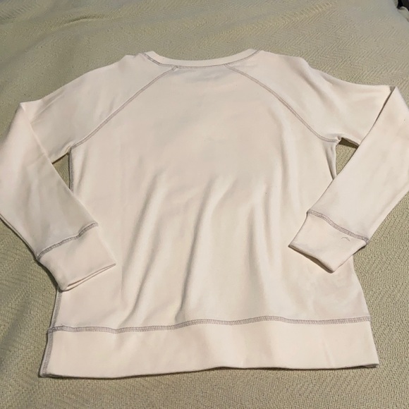 Sweatshirt by Eddie Bauer Brand.  NWOT! - Picture 5 of 16